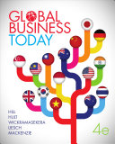 Global Business Today: Asia-Pacific Perspective (4th Edition)